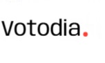 votodia.com logo